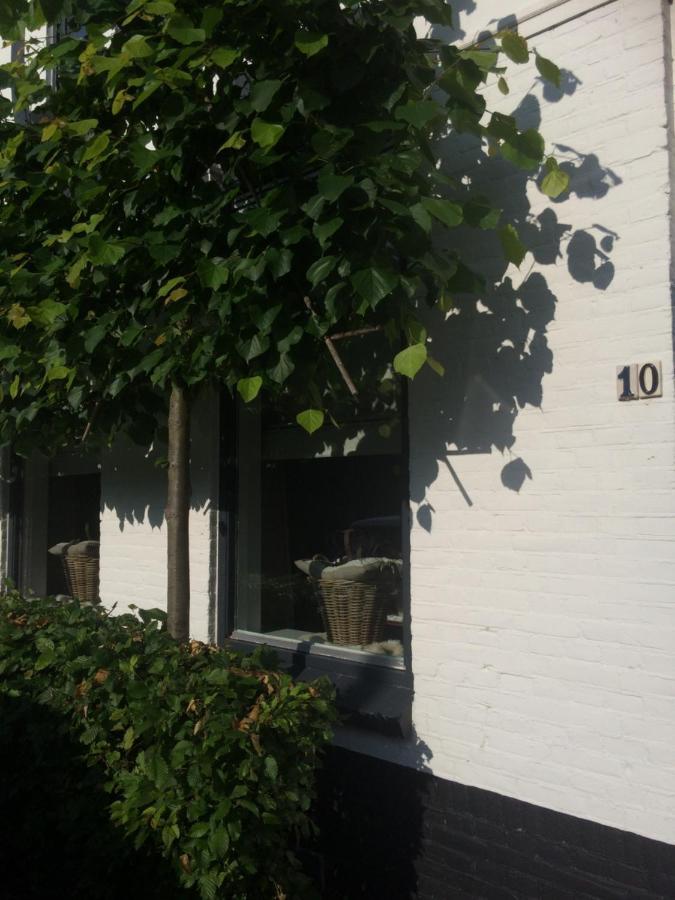 Bed & Breakfast Yerseke Exterior photo